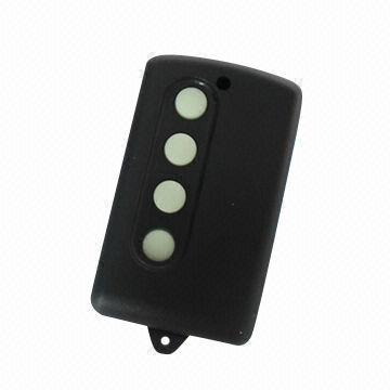433.92MHz Remote Control Duplicator, Rolling Code, with CE and RoHS Marks