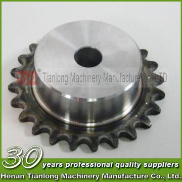 Bajaj Chain Sprocket Motocycle Sprocket Made In China