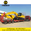 FE360.8 Χωρητικότητα κάδου 36t Big Digger 1.6m3