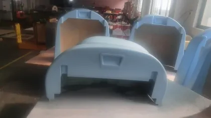 Premium car modification materials