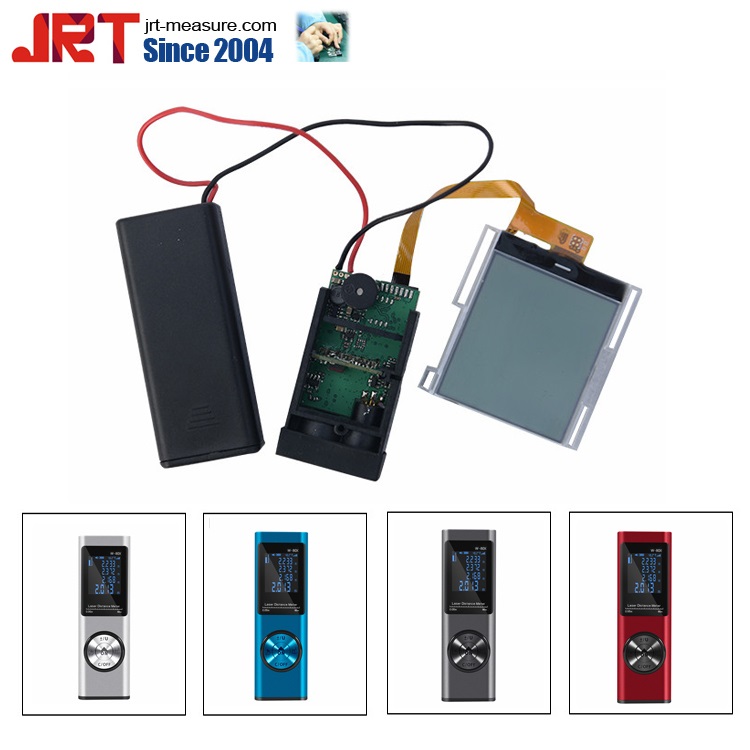 40m Laser Measurement Device Module Jpg