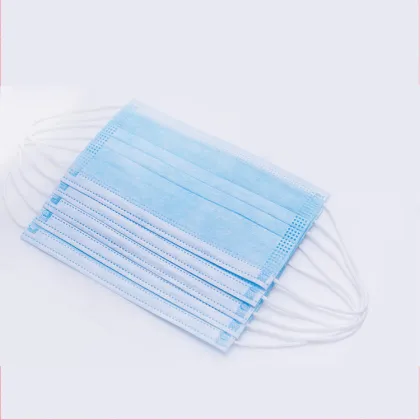 Face Mask Respiratorl Disposable Face Mask
