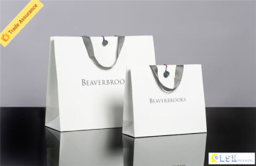 hot sale design paper bag for packaging