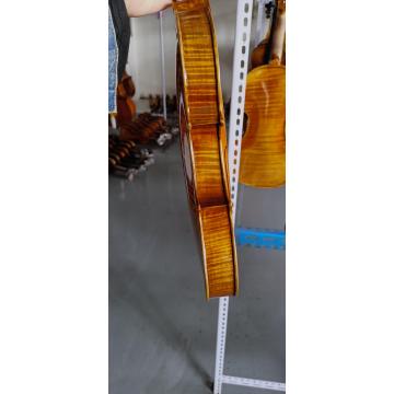 Queshan Violin EUP Materials High Quality Violin