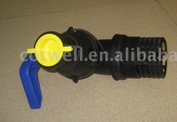 valve