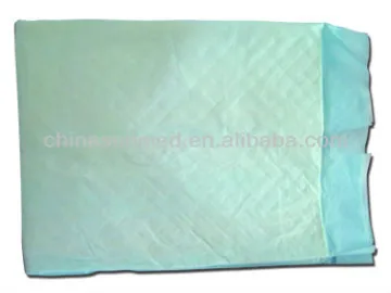 Nonwoven Medical Adult Absorbent Underpad