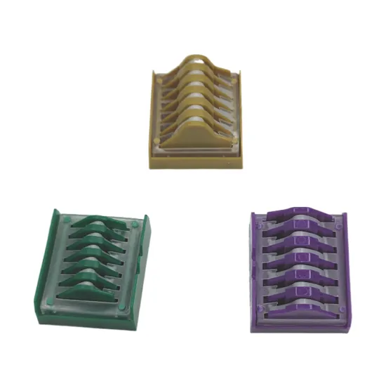 Factory Production of Diverse Surgical Tools: Focusing on Laparoscopic Polymer Ligation Clips