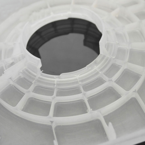 Rapid Prototyping für 3D-Drucker SLA SLS-Druckservice