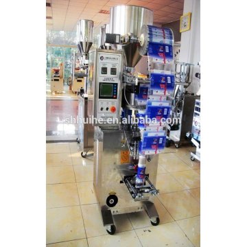 CE Certificate Automatic high speed chickpeas packaging machine