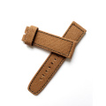 Benutzerdefinierte einstellbare Nylon -Uhrengurt zur Uhr