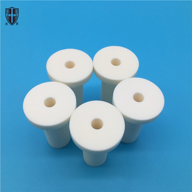 95% 96% 99% alumina ceramic ferrule