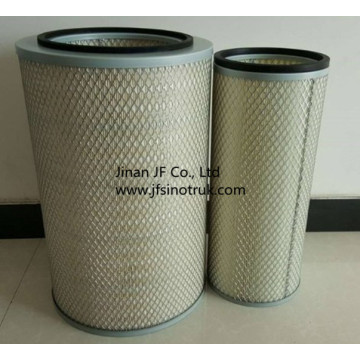 K3046 KW3046 WG9719190001 AF25266 AF25267 Air Filter