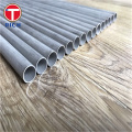 Tubos de aço inoxidável ASTM SA 789 UNS S32750 S32760
