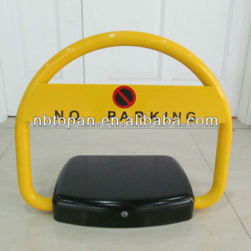 drop arm barrier, parking lcok, parking bollards, parking space guard