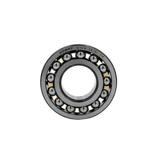 High-Quality Self-Aligning Ball Bearings: Chinese Manufactured Models 2300, 2301, 2302, & 2303