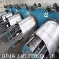 High zinc layer Hot-dip Galvanized Iron Wire