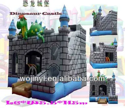 bounce castle Inflatable China for sale/inflatable toy jumping castle