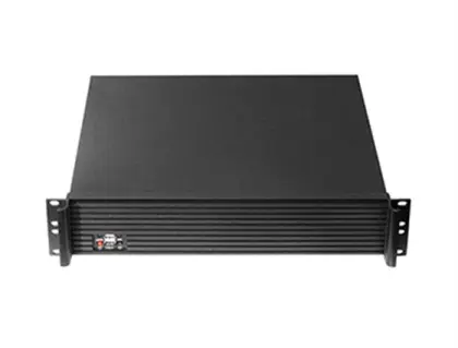 16chs 1080P Starlight AI Face Analysis Systems