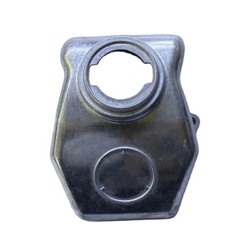 OM457 OM460 Valve Chamber Cover Aluminum A4570161105 - Original Authentic Heavy Truck Accessories