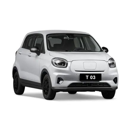 Hot Selling Leapmotor T03 Electric Mini EV Car