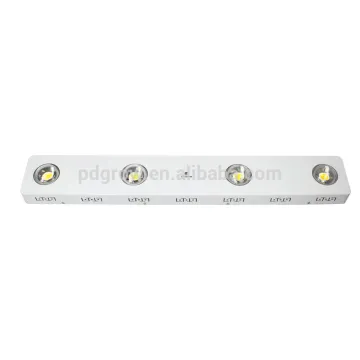 New design 400W Crees COB led grow light CXB3590 led grow light 600W HPS Replacement
