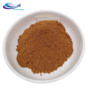 Wholesale horny goat weed extract Epimedium 5%-98%