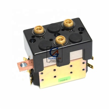 Albright contactor 88b-317t 24v 100a