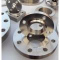 Welding Neck Flange Stainless CL3000 4INCH