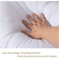 Luxury Full Breathable Body Pillow