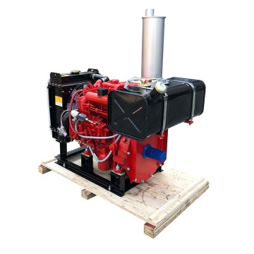 Diesel Engine Fire Pumps: Prices for 20HP, 60HP, and 100HP