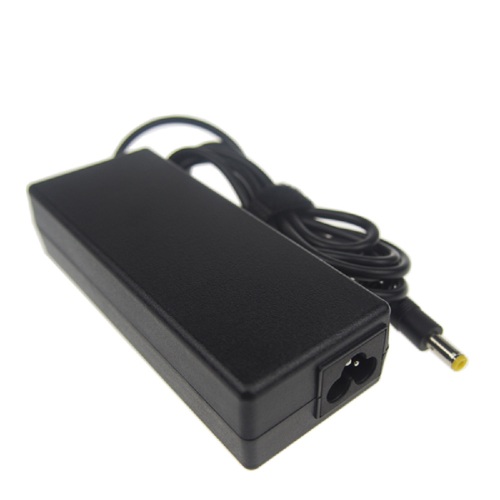 Adaptador de energia de notebook de 70W 18,5V para HP