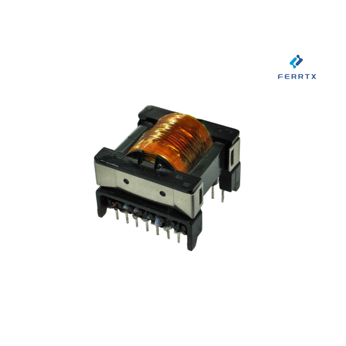 Ferrite Core Transformer For Smps