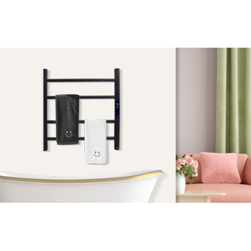 Rusvingo rwakatsikwa rwakateya taul rack red rods