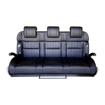 Hot Selling Custom Refitted Multi-Functional Luxury Motorhome with Reclined Seats