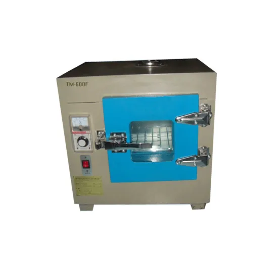IR hot dring oven TM-600F for drying steel plate