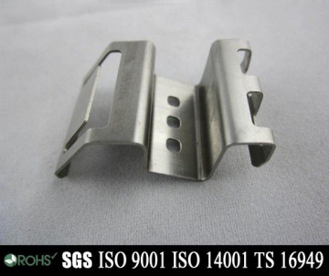 Professional OEM Top Quality Metal Stamping Product