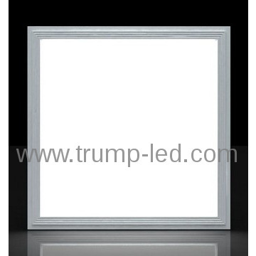 Energy Saving recessed flat led 600x600 ceiling panel light