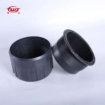TUBING&CASING/DRILL PIPE plastic steel thread protector