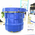 Industrial planetary standard island gearboxes
