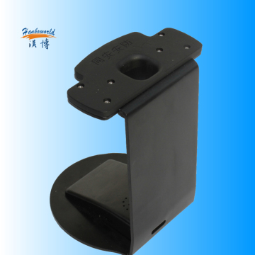 2015 best sale Eas anti-theft camera security display alarm stand