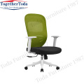 Folding Chair New Design Ergonomic Office Mesh chair Supplier