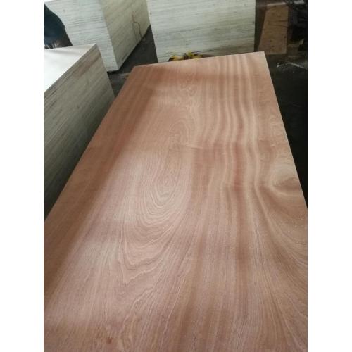 High quality 18mm bintangor veneer plywood for furniture