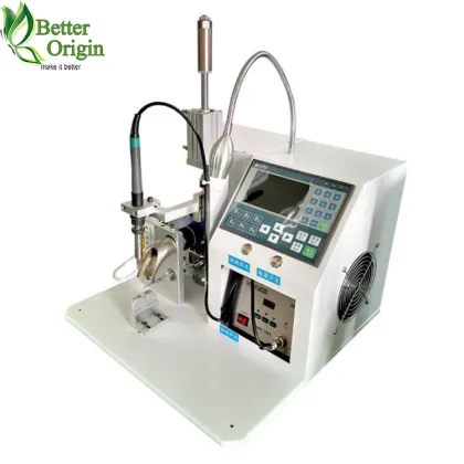 Origin Battery Desktop Wave Soldering Machine