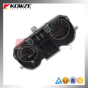 Tachometer For Mitsubishi Pajero Montero V12W V32W MR167391