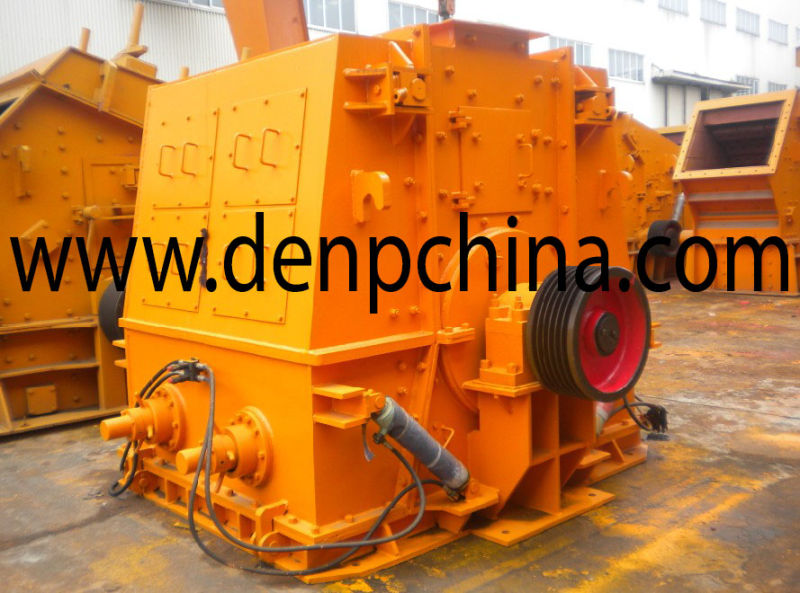 Impact Crusher/ Impact Crusher Part / Crusher