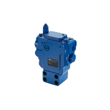 HHRB...P-S Series Explosion-proof Valve