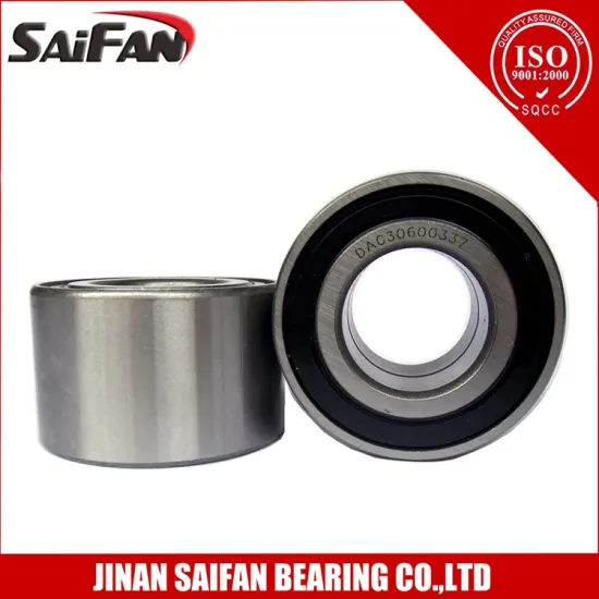 Front Wheel Bearing DAC30640042 NSK Bearing 30BWD03ACA78