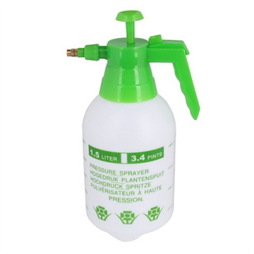 Portable 1.5/2L Plastic Sprayer for Gardening, Disinfection & Cleaning
