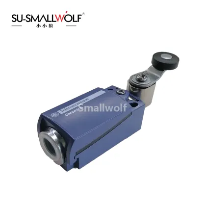 Telemecanique ZCD39 Limit Switch for Genie Boom Lift Spare Parts