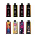 Vape D-Bar 10000puffs 600mAh Battery Rechargeable with LED
